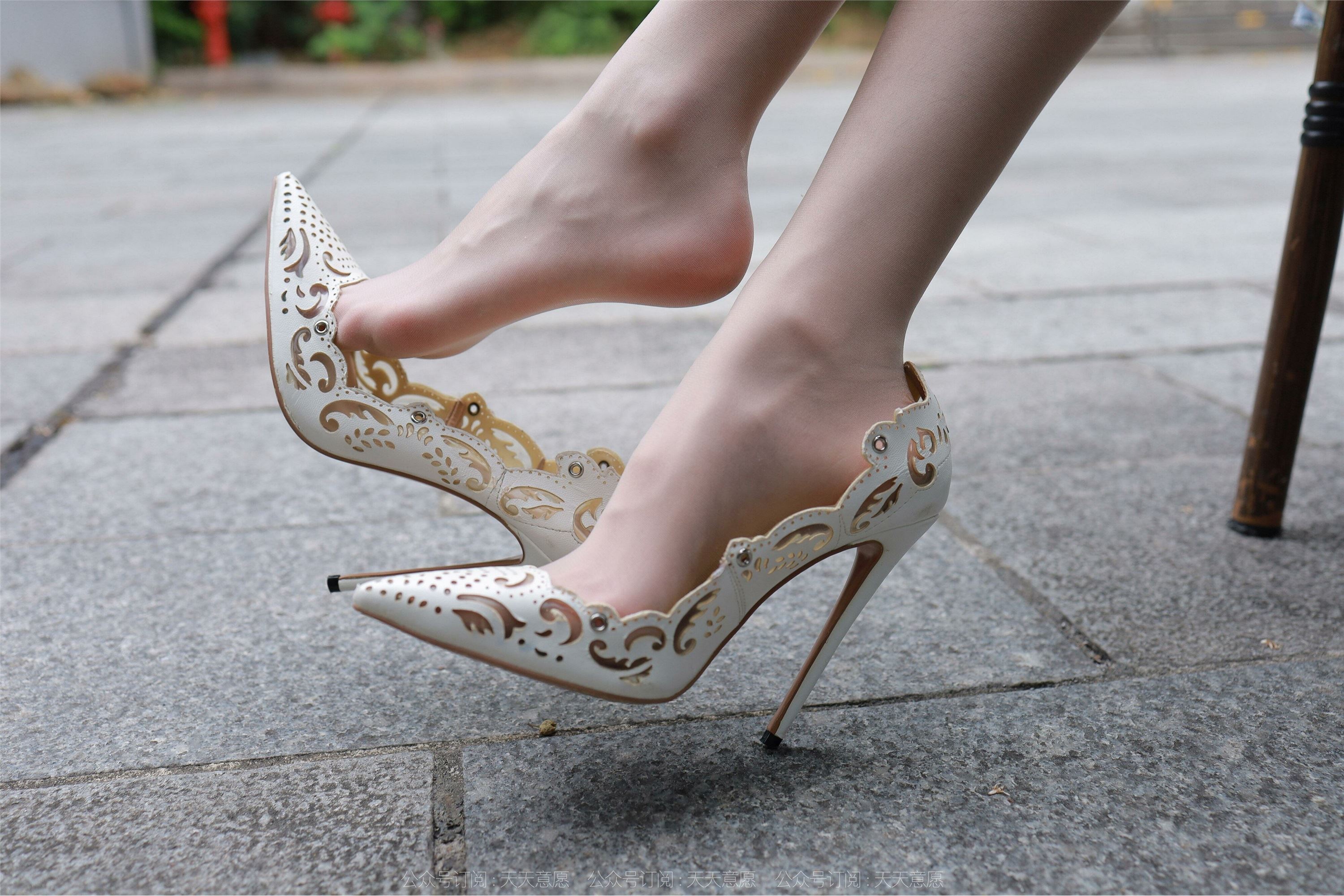 IESS异思趣向  2022.07.05 丝享家 1138：团团《清新肉丝》